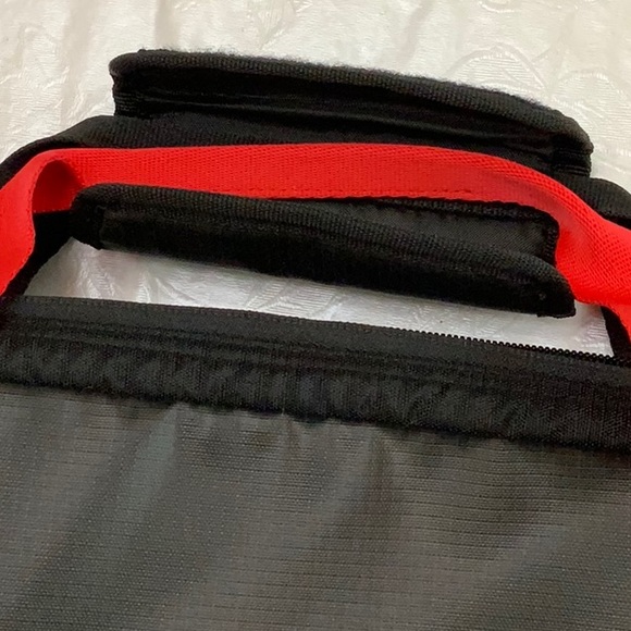 Spyder SLIM BRIEFCASE - Picture 12 of 14